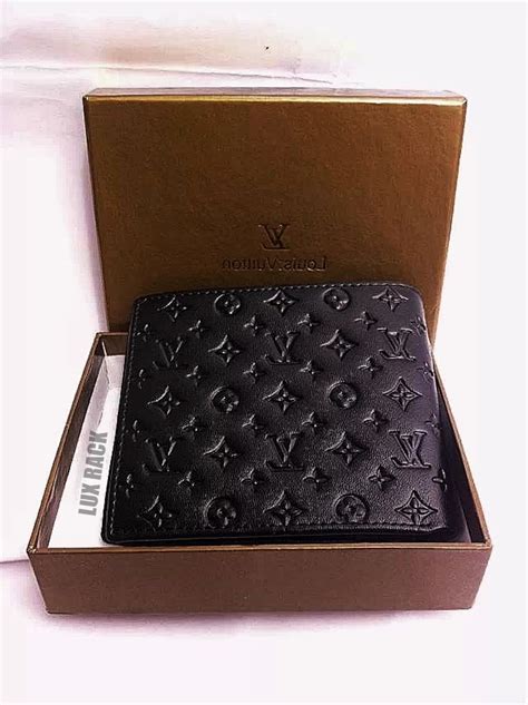 louis vuitton wallet replica price|replica louis vuitton men's wallet.